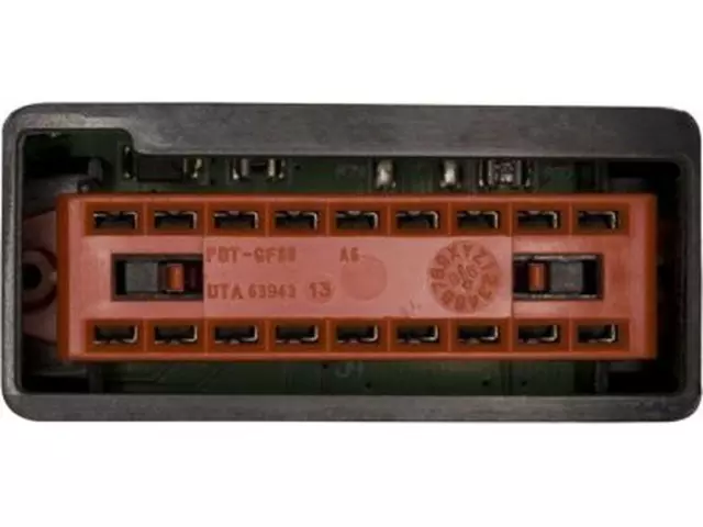 Body Control Module - Ford (EL1Z-14B205-BRM)