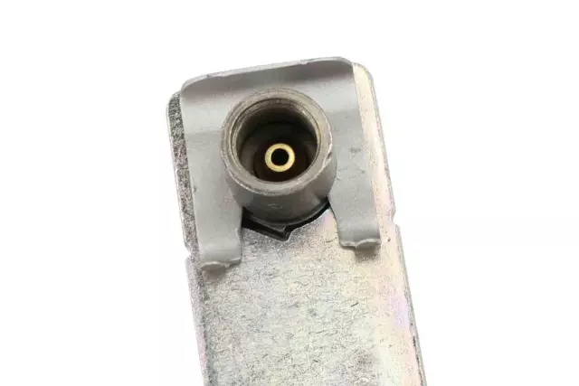 Front Passenger Side Hydraulic Brake Hose Assembly - GM (19366787)