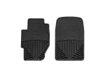 W34 - : All Weather Floor Mats for WeatherTech Image