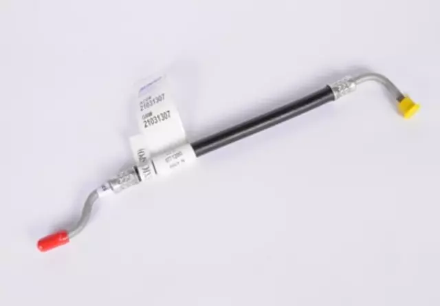 21031307 - Cooling System: Cooler Pipe for GM Image