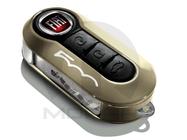 Cover Kit - Mopar (68227356AA)