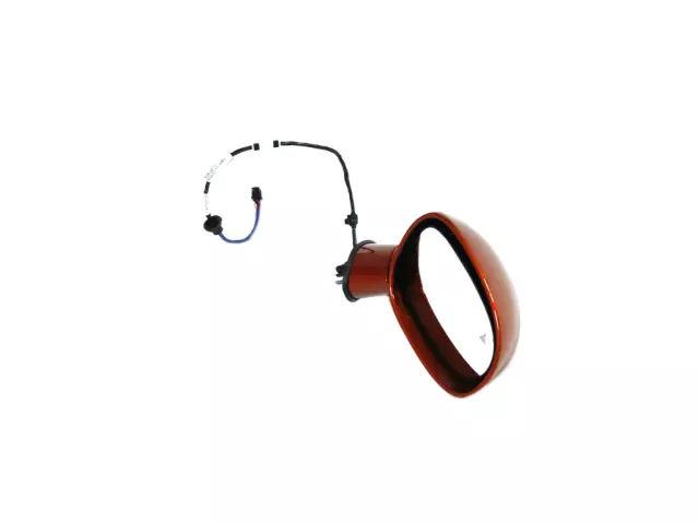 Outside Rear-View Mirror, Right - Mopar (6WA36VECAB)
