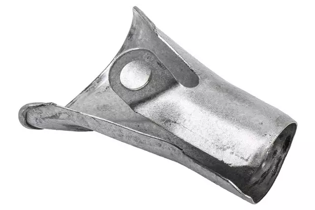 10166846 - : Spark Plug Wire Shield for GM Image