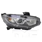 20977700 - : TYC Headlight Assembly for TYC Image