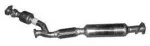 4173 - : Direct-Fit Catalytic Converter (Non C.A.R.B. Compliant) for AB Catalytic Image