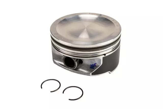 19180413 - Engine: Piston for Cadillac: CTS | Chevrolet: Camaro Image