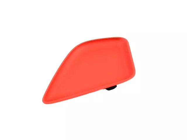 1XD55XR4AA - : Release Handle Bezel Cover, Left for SRT: Viper Image