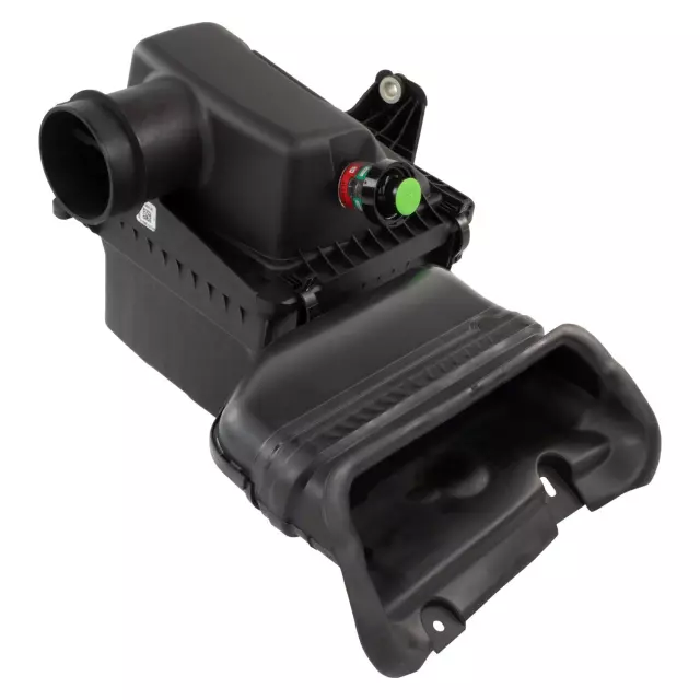 Air Cleaner Assembly - Ford (ML3Z-9600-B)