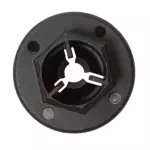 XM3Z1001691A - Body: Splash Shield Nut for Ford: Mustang Image