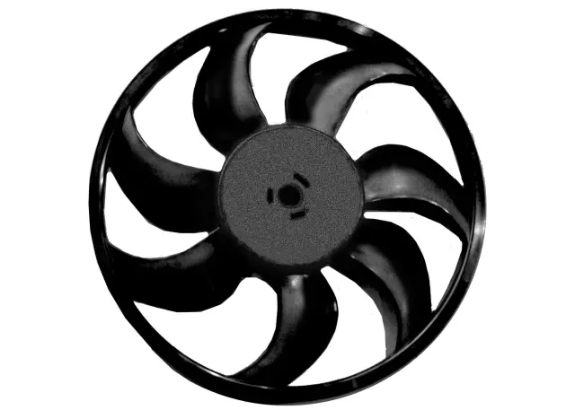 15875024 - Cooling System: Fan Blade for GM Image