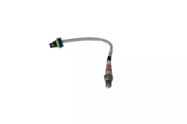 12612430 - : OEM NEW 2010-16 GM Buick Heated Oxygen Sensor Position 2 Post Converter 12612430 for Buick: Enclave, LaCrosse | Cadillac: ELR, SRX | Chevrolet: Equinox, Traverse, Volt | GMC: Acadia, Terrain Image