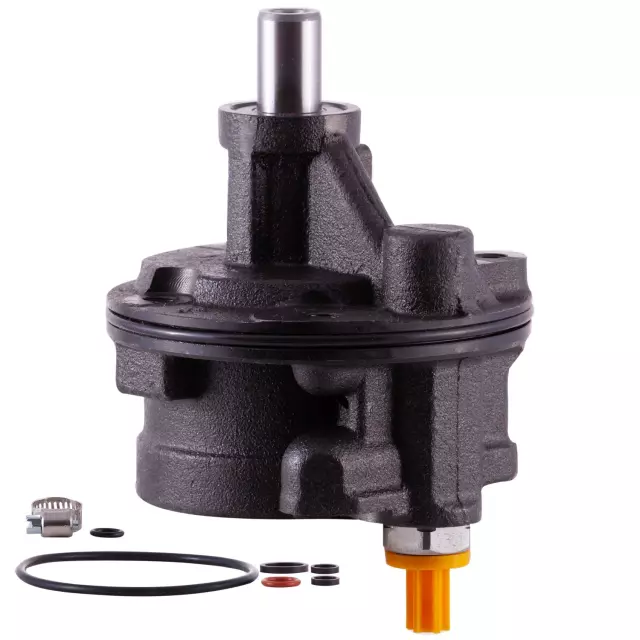 605008 - : Power Steering Pump for PWR Image