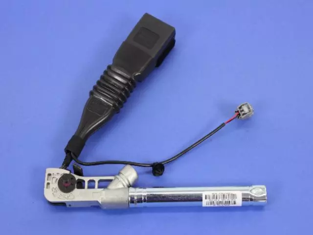 1HZ101DVAF - : Front Inner Seat Belt, Right for Mopar Image
