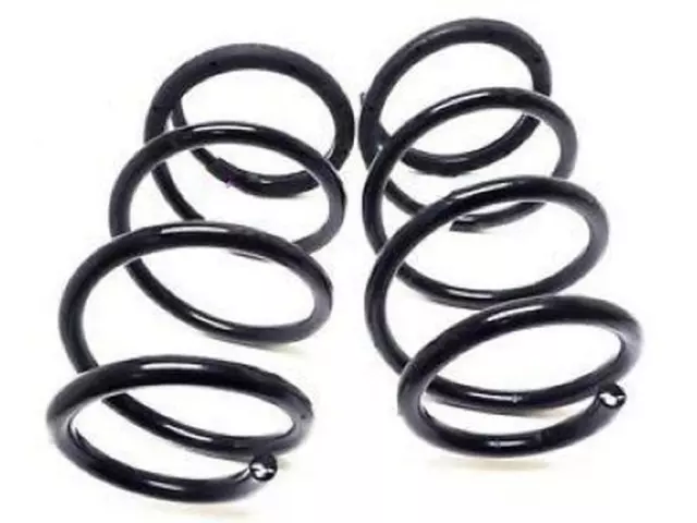 Coil Spring - Ford (9C2Z-5310-X)