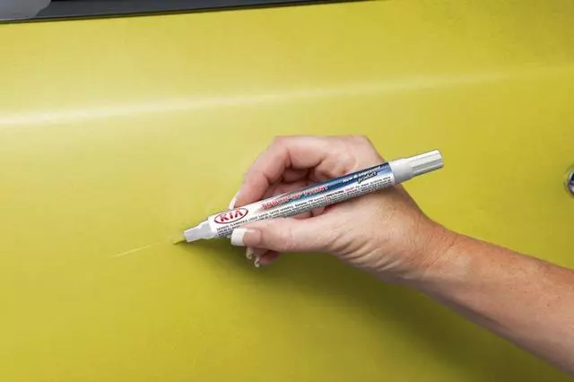 UA015TU5014DYSA - Exterior: T U Paint Pen Digita for Kia: Rio Image