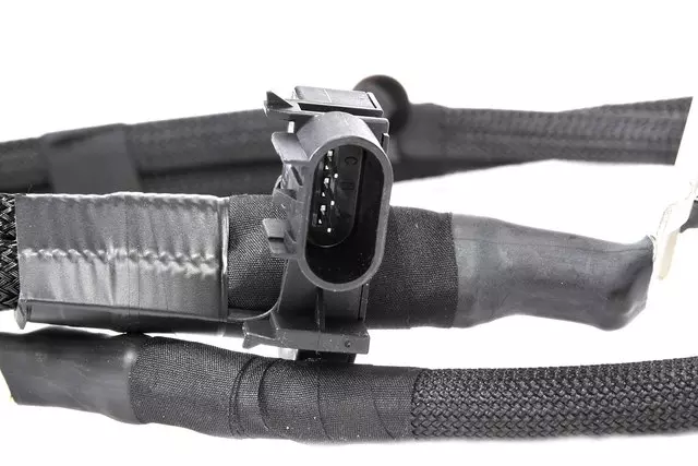 Negative Battery Cable - GM (84221366)