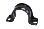 23117537 - : Front Passenger Side Suspension Stabilizer Shaft Clamp for ACDelco Image