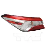 11903200 - : TYC Tail Light Assembly for TYC Image