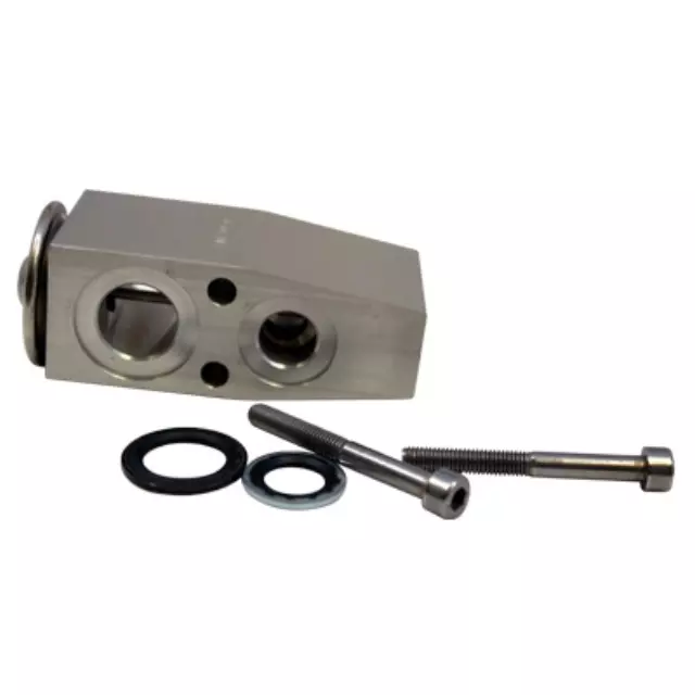 Valve Assembly - Evaporator Expansion - Ford (YG-432)