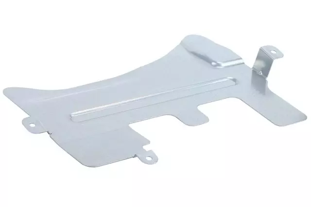 23336321 - : Engine Cooling Fan Heat Shield for Chevrolet: Malibu Image