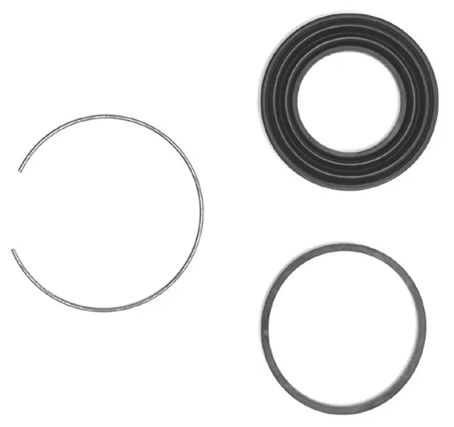 WK1776 - Brakes &amp; Brake Parts: Raybestos Element3 Brake Caliper Seal Kit for Raybestos Brakes Image