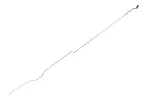 84697049 - : Evaporative Emission Pipe for ACDelco Image