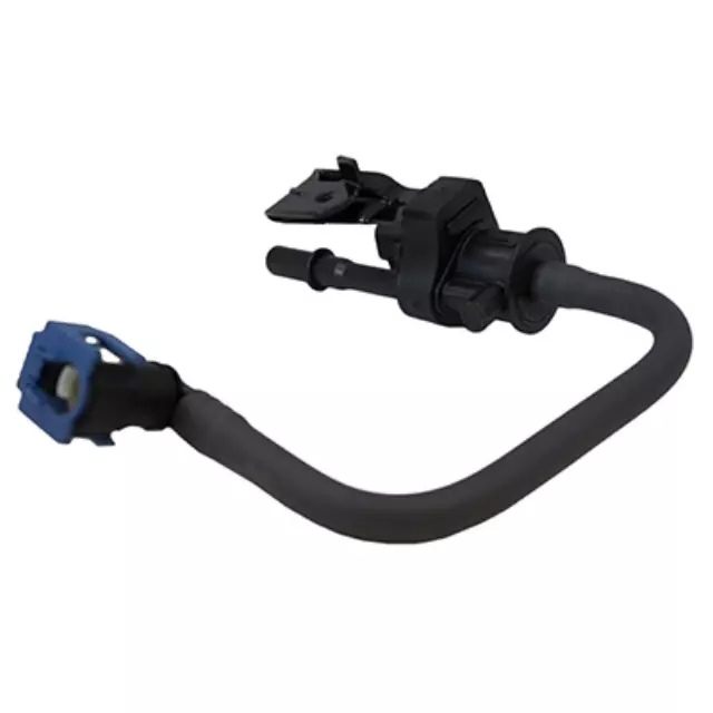 Vapor Canister Purge Solenoid - Ford (9C2Z-9C915-C)