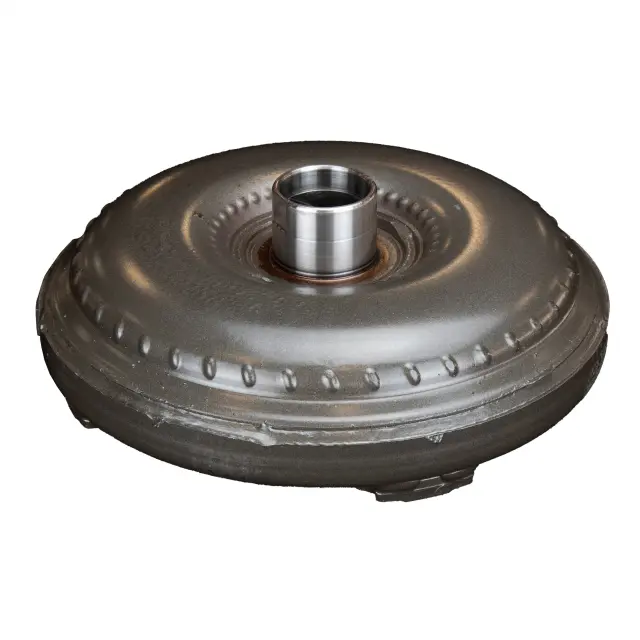 F74 - Exhaust: TC Remanufacturing Automatic Transmission Torque Converter for TC Remanufacturing Image