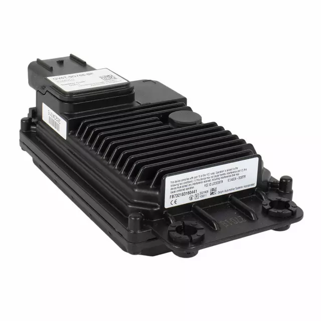 Distance Sensor - Ford (GV6Z-9E731-F)