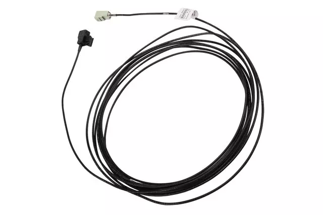 84477056 - : Digital Radio and Navigation Antenna Cable for GM Image