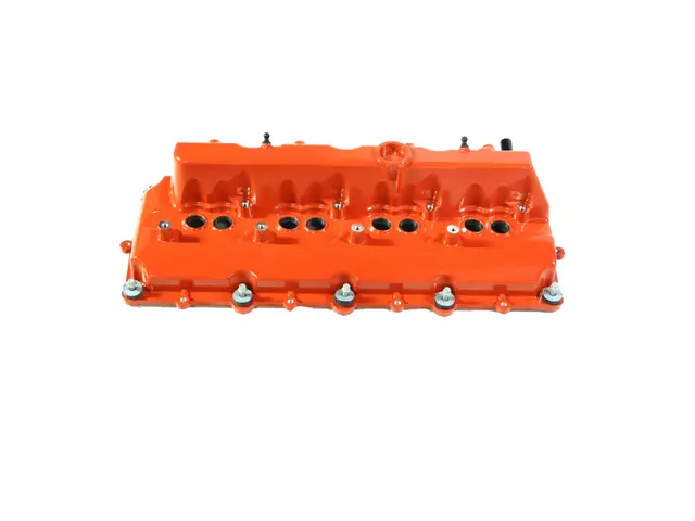 Cylinder Head Cover, Right Side - Mopar (53011597AA)