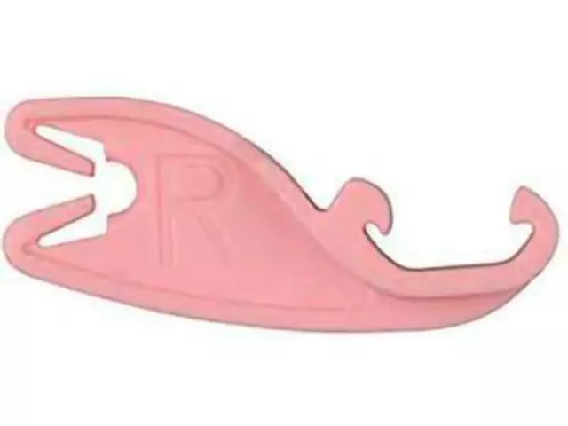 F3LY6321970A - Body: Lever for Lincoln: Mark VIII Image