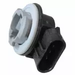 F1TZ13411F - Electrical: Socket for Ford: E-150, E-150 Club Wagon, E-150 Econoline, E-150 Econoline Club Wagon, E-250, E-250 Econoline, E-350 Club Wagon, E-350 Econoline, E-350 Econoline Club Wagon, E-350 Super Duty, E-450 Econoline Super Duty, E-450 Super Duty, Econoline Super Duty, Excursion, Expedition, Explorer, Explorer Sport, Explorer Sport Trac, F-150, F-250, F-250 Super Duty, F-350 Super Duty, F-450 Super Duty, F-550 Super Duty, Focus, Mustang, Ranger, Taurus | Lincoln: Blackwood | Mercury: Mountaineer, Sable Image