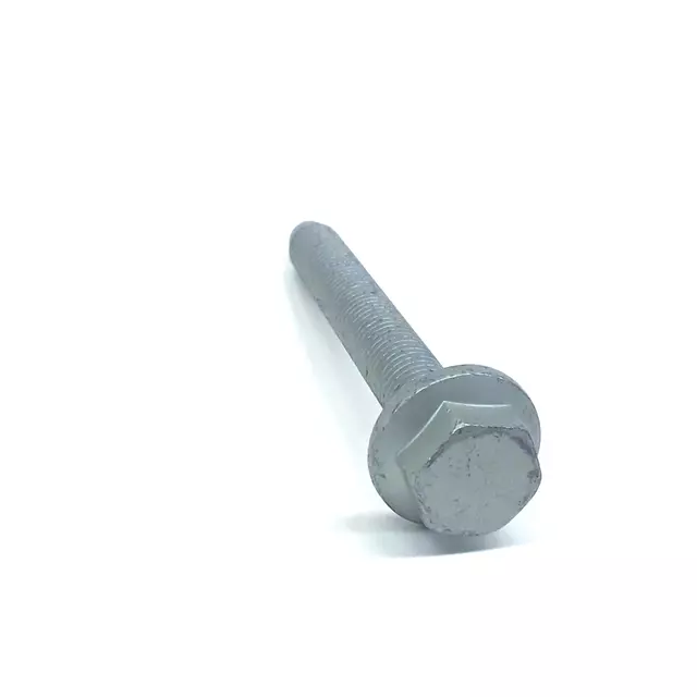 N10211202 - : Tie Rod Assembly Mount Bolt for Volkswagen: Beetle, Eos, Golf, Golf R, GTI, Jetta, Passat, R32, Rabbit, Tiguan, Touareg Image