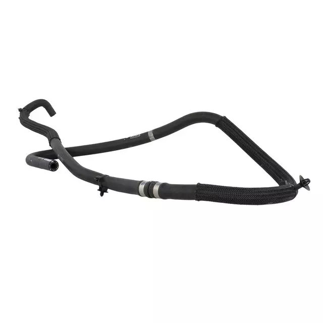 Hose Overflow - Ford (LU9Z-8075-BA)