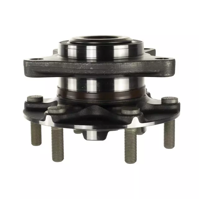 Hub Assembly - Ford (KB3Z-1104-B)