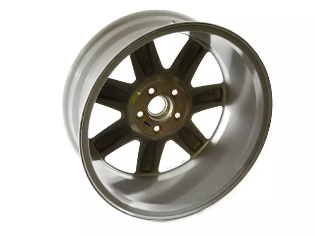 Aluminum Wheel, Front Or Rear - Mopar (1DT35GSAAC)