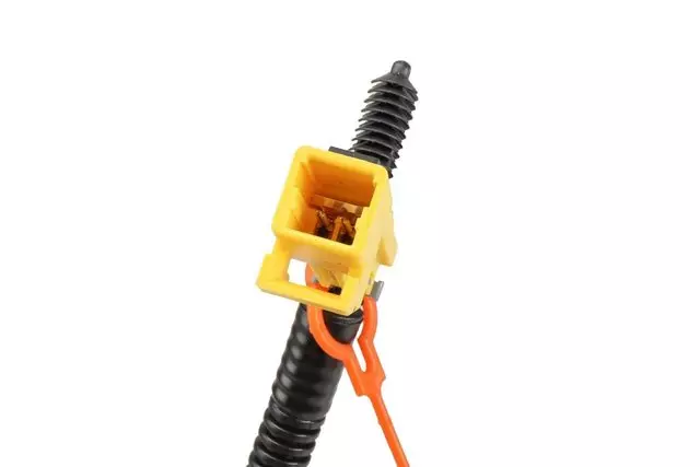 19148781 - Electrical: Belt &amp; Retractor for Buick: Rainier | Chevrolet: Trailblazer | GMC: Envoy Image