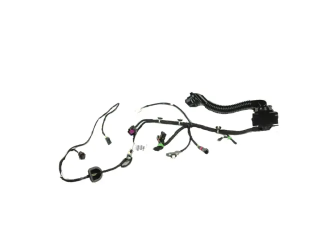 Front Door Wiring, Left - Mopar (68409184AC)