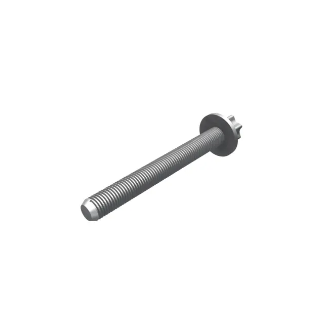 6104012AA - Engine 3.5L Six Cylinder: Screw for Mopar Image