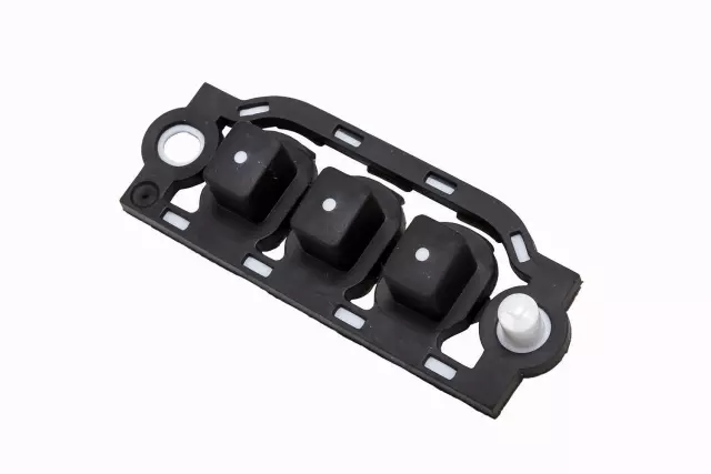 25924768 - Body: Button for Cadillac: SRX Image