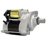 88864506 - : Remanufactured Starter for GM Image