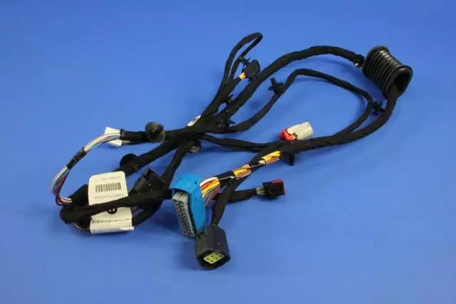 Wiring - Mopar (68225350AB)