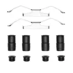 34039006 - : DFC Disc Brake Hardware Kit for DYNAMIC FRICTION Image
