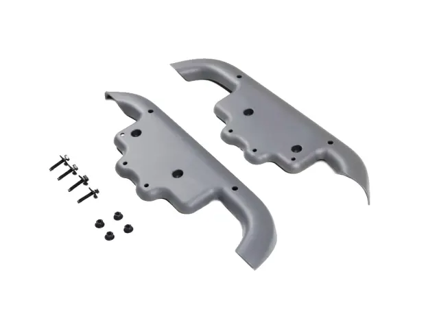 82216468AA - : Rock Rail Trim Cover for Mopar Image