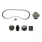 34800301 - : GMB Engine Timing Belt Component Kit w/ Water Pump for GMB Image