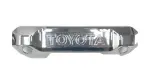 768100C031 - Body: Tailgate Handle for Toyota Image