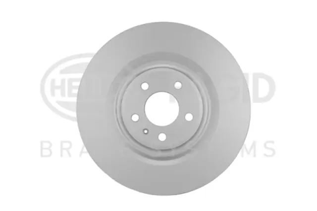355126421 - Brakes &amp; Brake Parts: DISC BRAKE ROTOR for Hella Pagid Image