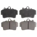 19365987 - : Pad Kit for GM Image