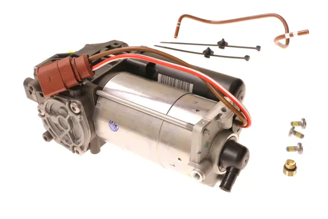 4154069042 - : Air Suspension Compressor for Wabco Image
